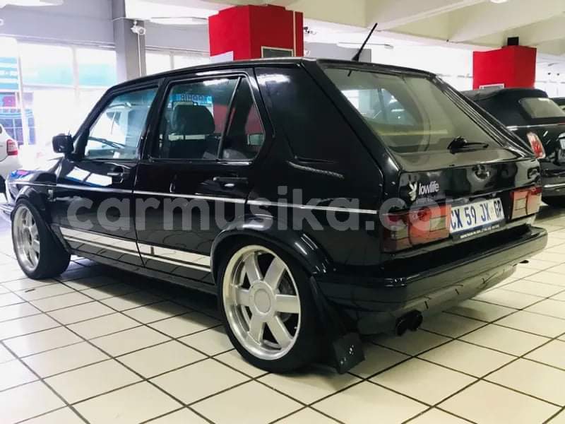 Big with watermark volkswagen golf bulawayo bulawayo 23627