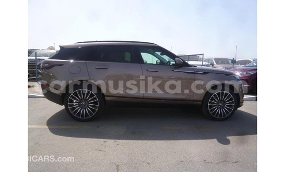 Buy Import Land Rover Range Rover Brown Car in Import - Dubai in Harare Buy Import Land Rover Range Rover Brown Car in Import - Dubai in Harare
