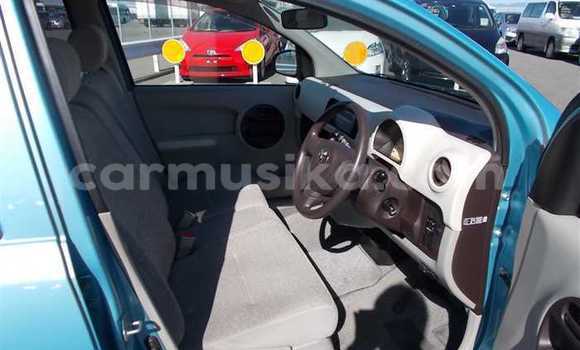 Acheter Occasion Voiture Toyota Passo Bleu à Beitbridge, Matabeleland South Acheter Occasion Voiture Toyota Passo Bleu à Beitbridge, Matabeleland South