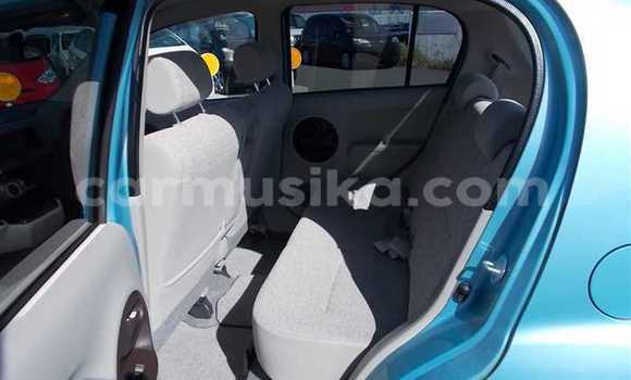 Acheter Occasion Voiture Toyota Passo Bleu à Beitbridge, Matabeleland South Acheter Occasion Voiture Toyota Passo Bleu à Beitbridge, Matabeleland South