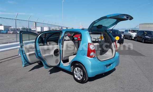 Acheter Occasion Voiture Toyota Passo Bleu à Beitbridge, Matabeleland South Acheter Occasion Voiture Toyota Passo Bleu à Beitbridge, Matabeleland South