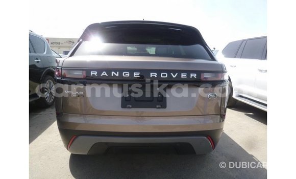 Buy Import Land Rover Range Rover Brown Car in Import - Dubai in Harare Buy Import Land Rover Range Rover Brown Car in Import - Dubai in Harare