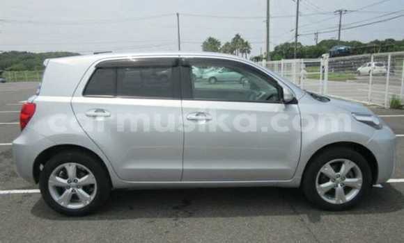 Acheter Occasion Voiture Toyota IST Gris à Beitbridge, Matabeleland South Acheter Occasion Voiture Toyota IST Gris à Beitbridge, Matabeleland South