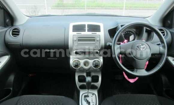 Acheter Occasion Voiture Toyota IST Gris à Beitbridge, Matabeleland South Acheter Occasion Voiture Toyota IST Gris à Beitbridge, Matabeleland South