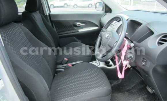 Acheter Occasion Voiture Toyota IST Gris à Beitbridge, Matabeleland South Acheter Occasion Voiture Toyota IST Gris à Beitbridge, Matabeleland South