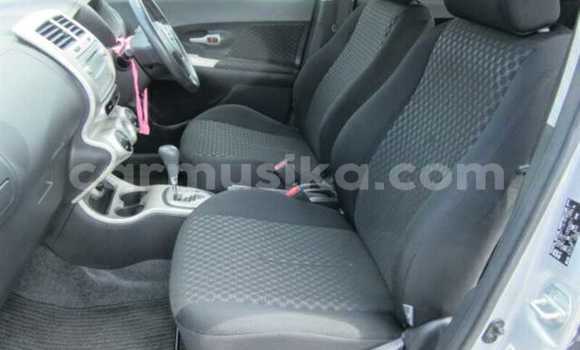 Acheter Occasion Voiture Toyota IST Gris à Beitbridge, Matabeleland South Acheter Occasion Voiture Toyota IST Gris à Beitbridge, Matabeleland South