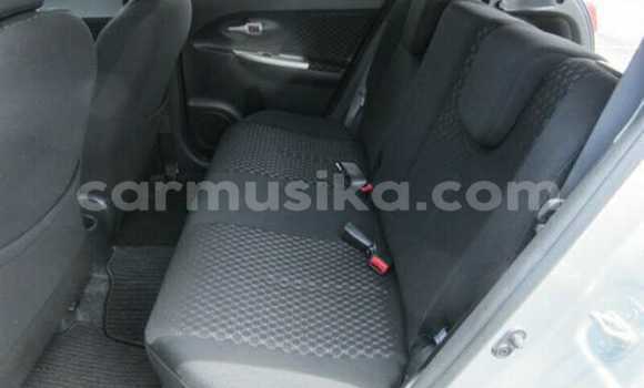 Acheter Occasion Voiture Toyota IST Gris à Beitbridge, Matabeleland South Acheter Occasion Voiture Toyota IST Gris à Beitbridge, Matabeleland South