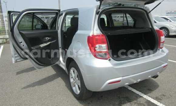 Acheter Occasion Voiture Toyota IST Gris à Beitbridge, Matabeleland South Acheter Occasion Voiture Toyota IST Gris à Beitbridge, Matabeleland South