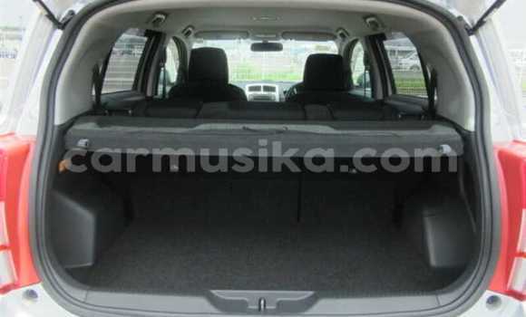 Acheter Occasion Voiture Toyota IST Gris à Beitbridge, Matabeleland South Acheter Occasion Voiture Toyota IST Gris à Beitbridge, Matabeleland South