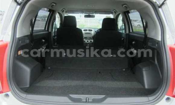 Acheter Occasion Voiture Toyota IST Gris à Beitbridge, Matabeleland South Acheter Occasion Voiture Toyota IST Gris à Beitbridge, Matabeleland South