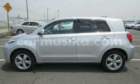 Acheter Occasion Voiture Toyota IST Gris à Beitbridge, Matabeleland South Acheter Occasion Voiture Toyota IST Gris à Beitbridge, Matabeleland South