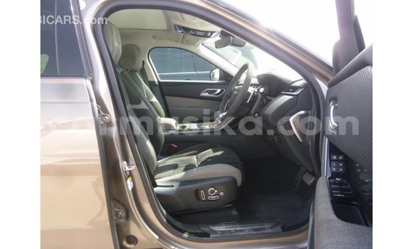 Buy Import Land Rover Range Rover Brown Car in Import - Dubai in Harare Buy Import Land Rover Range Rover Brown Car in Import - Dubai in Harare
