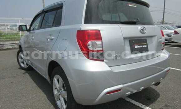 Acheter Occasion Voiture Toyota IST Gris à Beitbridge, Matabeleland South Acheter Occasion Voiture Toyota IST Gris à Beitbridge, Matabeleland South