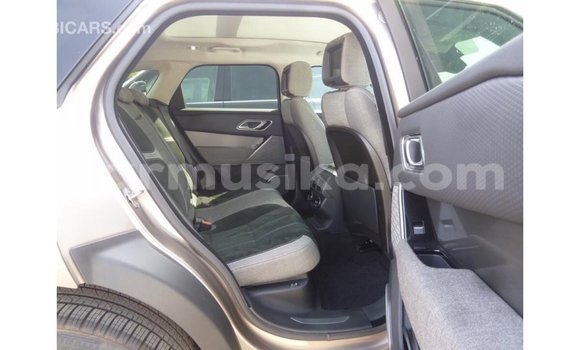 Buy Import Land Rover Range Rover Brown Car in Import - Dubai in Harare Buy Import Land Rover Range Rover Brown Car in Import - Dubai in Harare