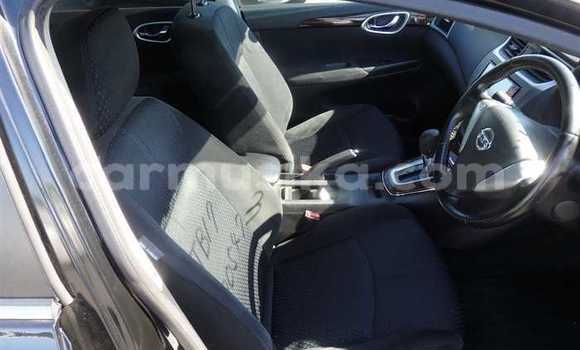 Acheter Occasion Voiture Nissan Bluebird Sylphy Noir à Beitbridge, Matabeleland South Acheter Occasion Voiture Nissan Bluebird Sylphy Noir à Beitbridge, Matabeleland South