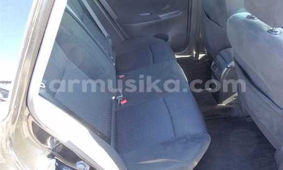 Acheter Occasion Voiture Nissan Bluebird Sylphy Noir à Beitbridge, Matabeleland South Acheter Occasion Voiture Nissan Bluebird Sylphy Noir à Beitbridge, Matabeleland South