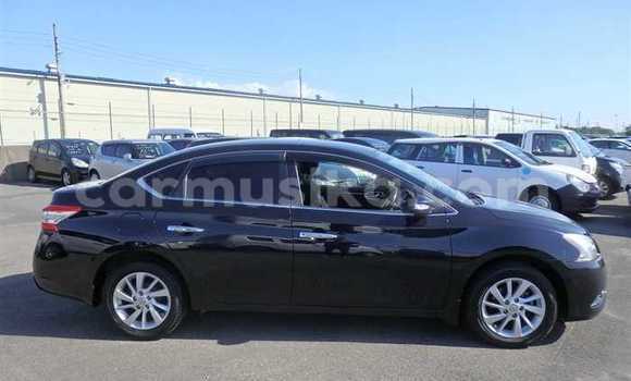 Acheter Occasion Voiture Nissan Bluebird Sylphy Noir à Beitbridge, Matabeleland South Acheter Occasion Voiture Nissan Bluebird Sylphy Noir à Beitbridge, Matabeleland South