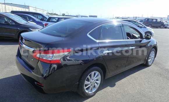 Acheter Occasion Voiture Nissan Bluebird Sylphy Noir à Beitbridge, Matabeleland South Acheter Occasion Voiture Nissan Bluebird Sylphy Noir à Beitbridge, Matabeleland South