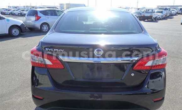 Acheter Occasion Voiture Nissan Bluebird Sylphy Noir à Beitbridge, Matabeleland South Acheter Occasion Voiture Nissan Bluebird Sylphy Noir à Beitbridge, Matabeleland South