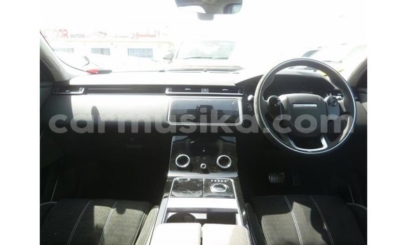 Buy Import Land Rover Range Rover Brown Car in Import - Dubai in Harare Buy Import Land Rover Range Rover Brown Car in Import - Dubai in Harare