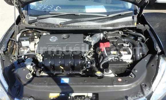 Acheter Occasion Voiture Nissan Bluebird Sylphy Noir à Beitbridge, Matabeleland South Acheter Occasion Voiture Nissan Bluebird Sylphy Noir à Beitbridge, Matabeleland South