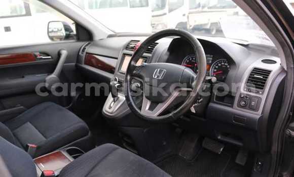 Nunua Ilio tumika Honda CR–V Nyeusi Gari ndani ya Beitbridge nchini Matabeleland Kusini Nunua Ilio tumika Honda CR–V Nyeusi Gari ndani ya Beitbridge nchini Matabeleland Kusini