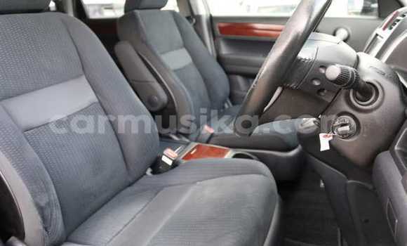 Nunua Ilio tumika Honda CR–V Nyeusi Gari ndani ya Beitbridge nchini Matabeleland Kusini Nunua Ilio tumika Honda CR–V Nyeusi Gari ndani ya Beitbridge nchini Matabeleland Kusini