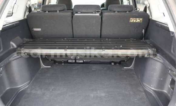 Nunua Ilio tumika Honda CR–V Nyeusi Gari ndani ya Beitbridge nchini Matabeleland Kusini Nunua Ilio tumika Honda CR–V Nyeusi Gari ndani ya Beitbridge nchini Matabeleland Kusini