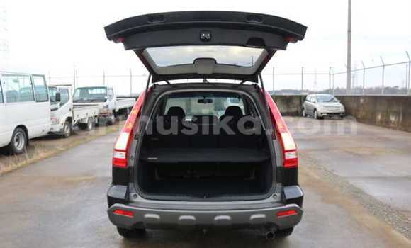 Nunua Ilio tumika Honda CR–V Nyeusi Gari ndani ya Beitbridge nchini Matabeleland Kusini Nunua Ilio tumika Honda CR–V Nyeusi Gari ndani ya Beitbridge nchini Matabeleland Kusini