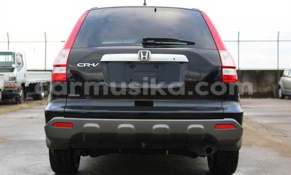 Nunua Ilio tumika Honda CR–V Nyeusi Gari ndani ya Beitbridge nchini Matabeleland Kusini Nunua Ilio tumika Honda CR–V Nyeusi Gari ndani ya Beitbridge nchini Matabeleland Kusini