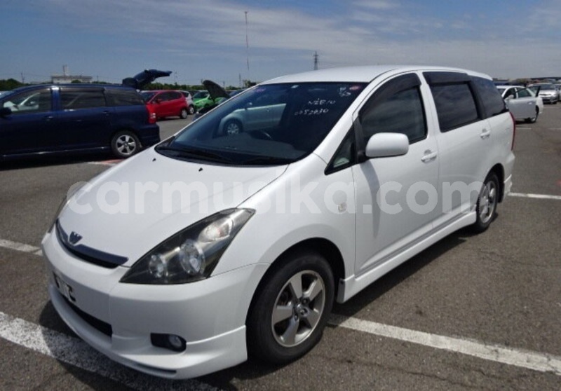 Big with watermark toyota wish matabeleland south beitbridge 23633