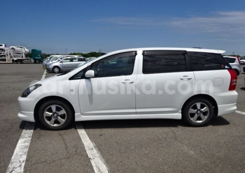 Big with watermark toyota wish matabeleland south beitbridge 23633