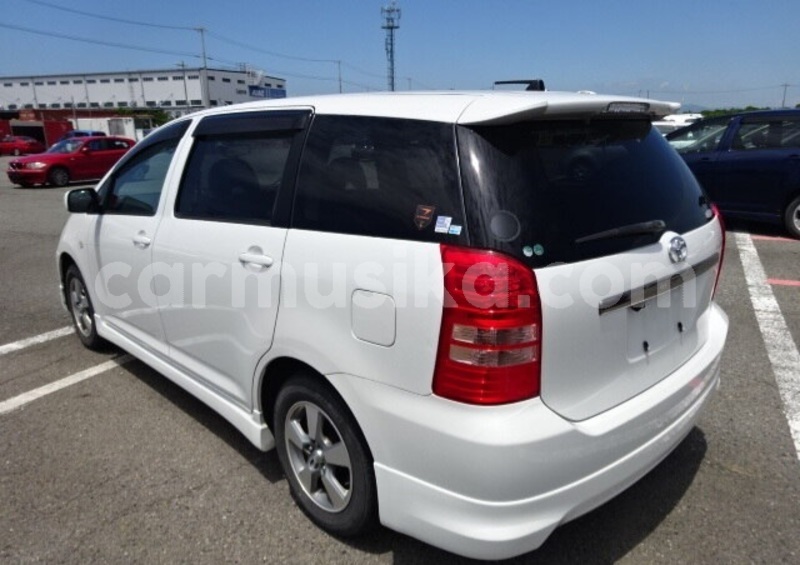 Big with watermark toyota wish matabeleland south beitbridge 23633