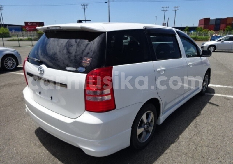 Big with watermark toyota wish matabeleland south beitbridge 23633