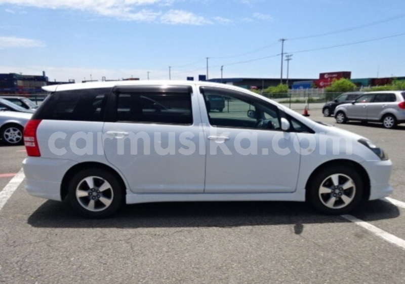 Big with watermark toyota wish matabeleland south beitbridge 23633