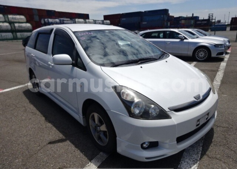 Big with watermark toyota wish matabeleland south beitbridge 23633