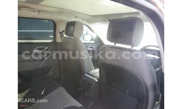 Buy Import Land Rover Range Rover Brown Car in Import - Dubai in Harare Buy Import Land Rover Range Rover Brown Car in Import - Dubai in Harare