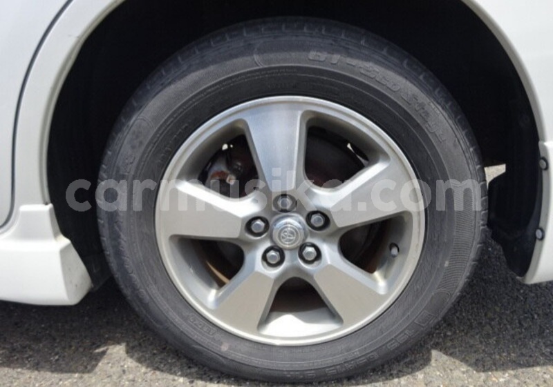 Big with watermark toyota wish matabeleland south beitbridge 23633