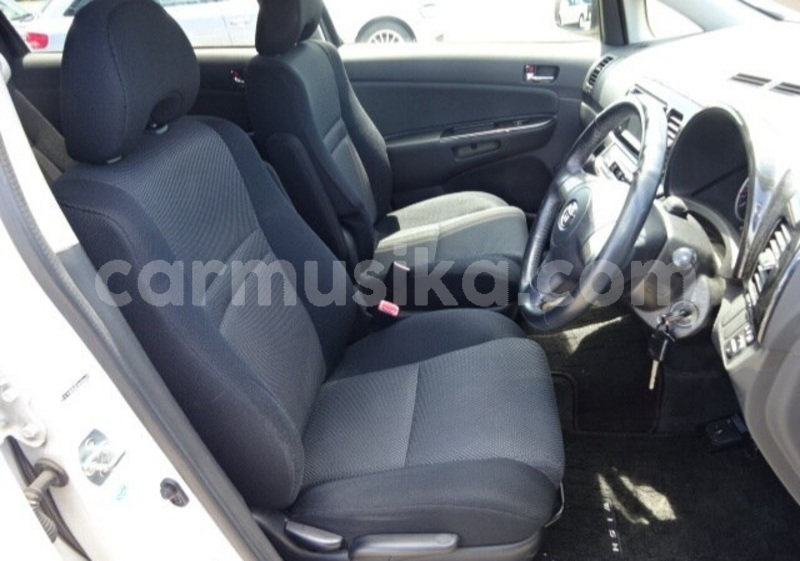Big with watermark toyota wish matabeleland south beitbridge 23633