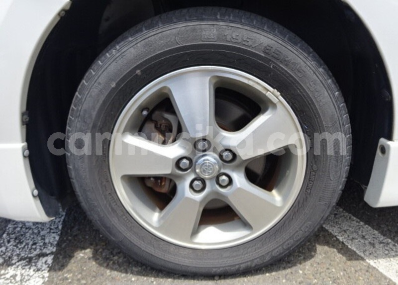Big with watermark toyota wish matabeleland south beitbridge 23633