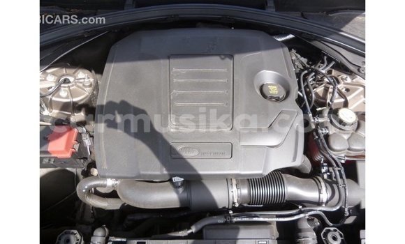 Buy Import Land Rover Range Rover Brown Car in Import - Dubai in Harare Buy Import Land Rover Range Rover Brown Car in Import - Dubai in Harare