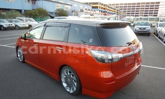 Buy Used Toyota Wish Other Car in Beitbridge in Matabeleland South Buy Used Toyota Wish Other Car in Beitbridge in Matabeleland South
