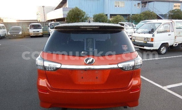 Buy Used Toyota Wish Other Car in Beitbridge in Matabeleland South Buy Used Toyota Wish Other Car in Beitbridge in Matabeleland South