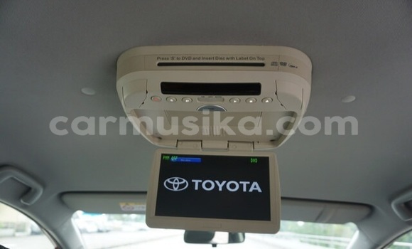 Buy Used Toyota Wish Other Car in Beitbridge in Matabeleland South Buy Used Toyota Wish Other Car in Beitbridge in Matabeleland South