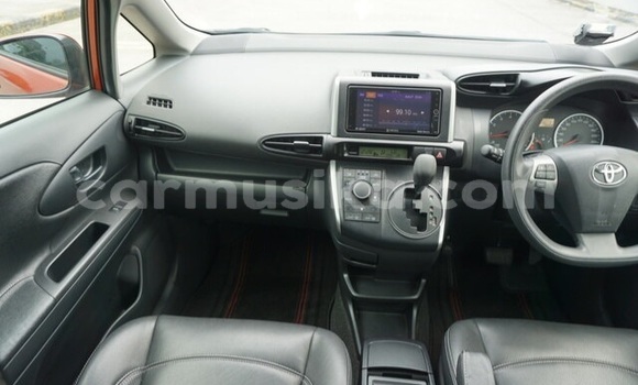 Buy Used Toyota Wish Other Car in Beitbridge in Matabeleland South Buy Used Toyota Wish Other Car in Beitbridge in Matabeleland South