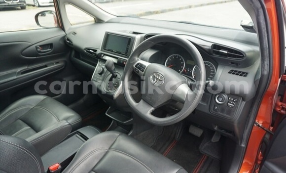 Buy Used Toyota Wish Other Car in Beitbridge in Matabeleland South Buy Used Toyota Wish Other Car in Beitbridge in Matabeleland South