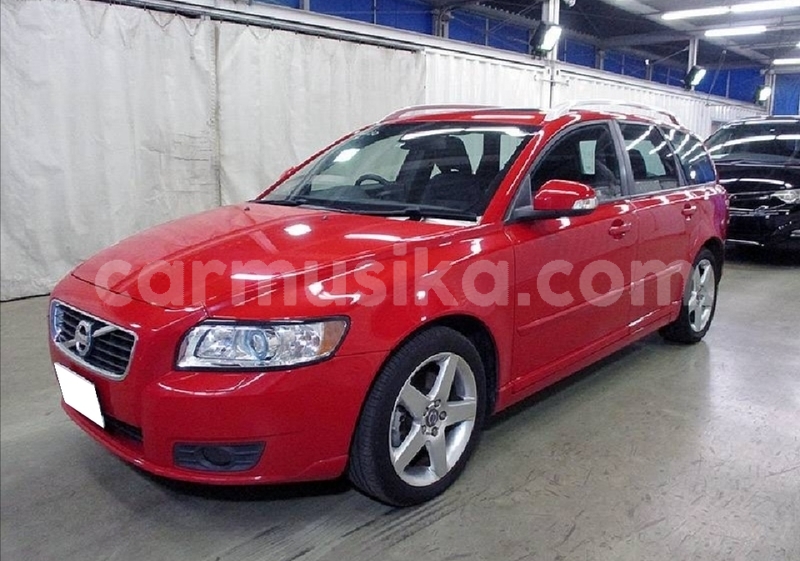 Big with watermark volvo v50 matabeleland south beitbridge 23636