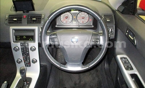 Acheter Occasion Voiture Volvo V50 Rouge à Beitbridge, Matabeleland South Acheter Occasion Voiture Volvo V50 Rouge à Beitbridge, Matabeleland South