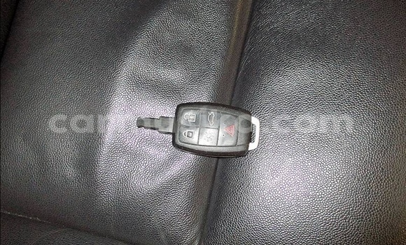 Acheter Occasion Voiture Volvo V50 Rouge à Beitbridge, Matabeleland South Acheter Occasion Voiture Volvo V50 Rouge à Beitbridge, Matabeleland South