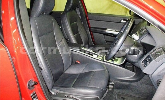 Acheter Occasion Voiture Volvo V50 Rouge à Beitbridge, Matabeleland South Acheter Occasion Voiture Volvo V50 Rouge à Beitbridge, Matabeleland South